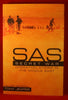 BOOK:SAS: Operation Storm - Secret War in the Middle East