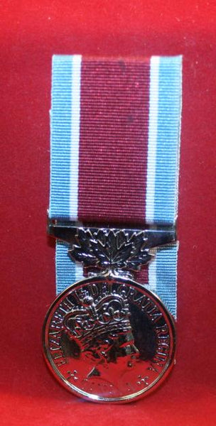 General Service Medal – ALLIED FORCE (GSM-AF) Medal