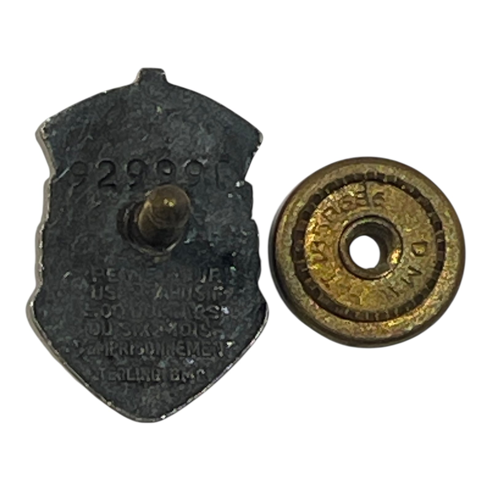 WW2 French Issue 