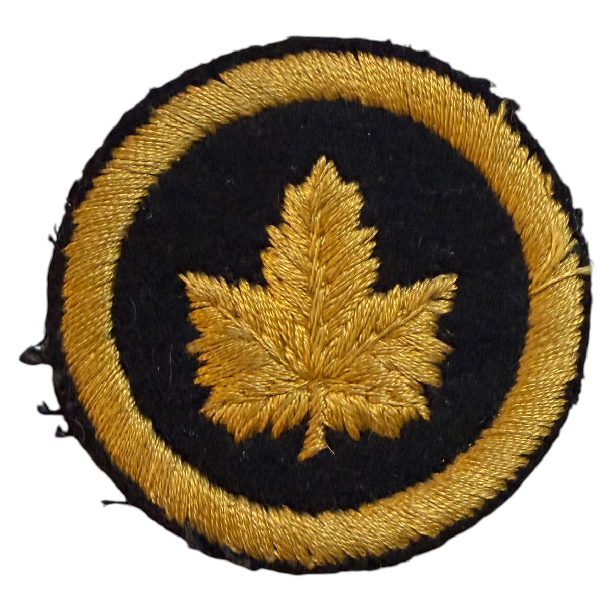 WW2, CMHQ Canadian Military Headquarters London Patch – Marway ...