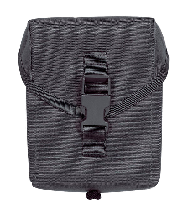 IFAK Improved or Individual First Aid Kit Pouch