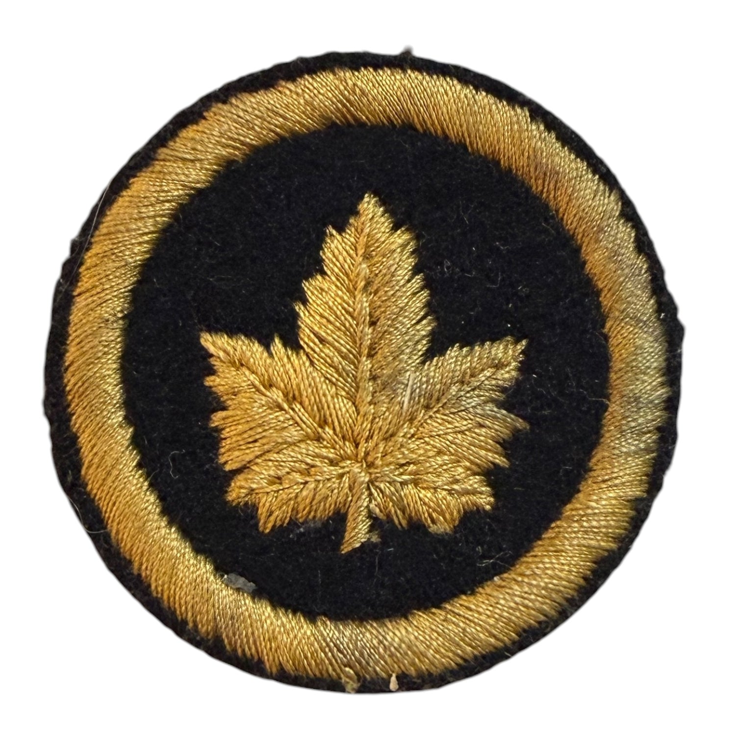 WW2, CMHQ Canadian Military Headquarters London Patch – Marway ...