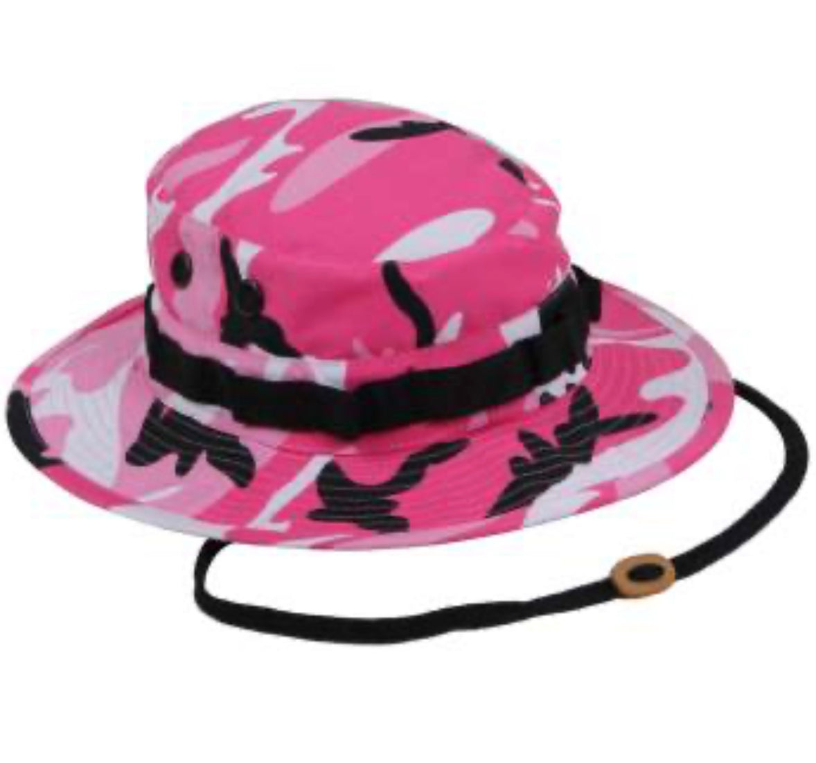 Pink Camo Boonie Hat Marway Militaria Inc & Winnipeg Army Surplus