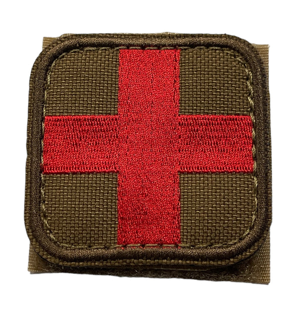 Condor Medic First Aid Patch