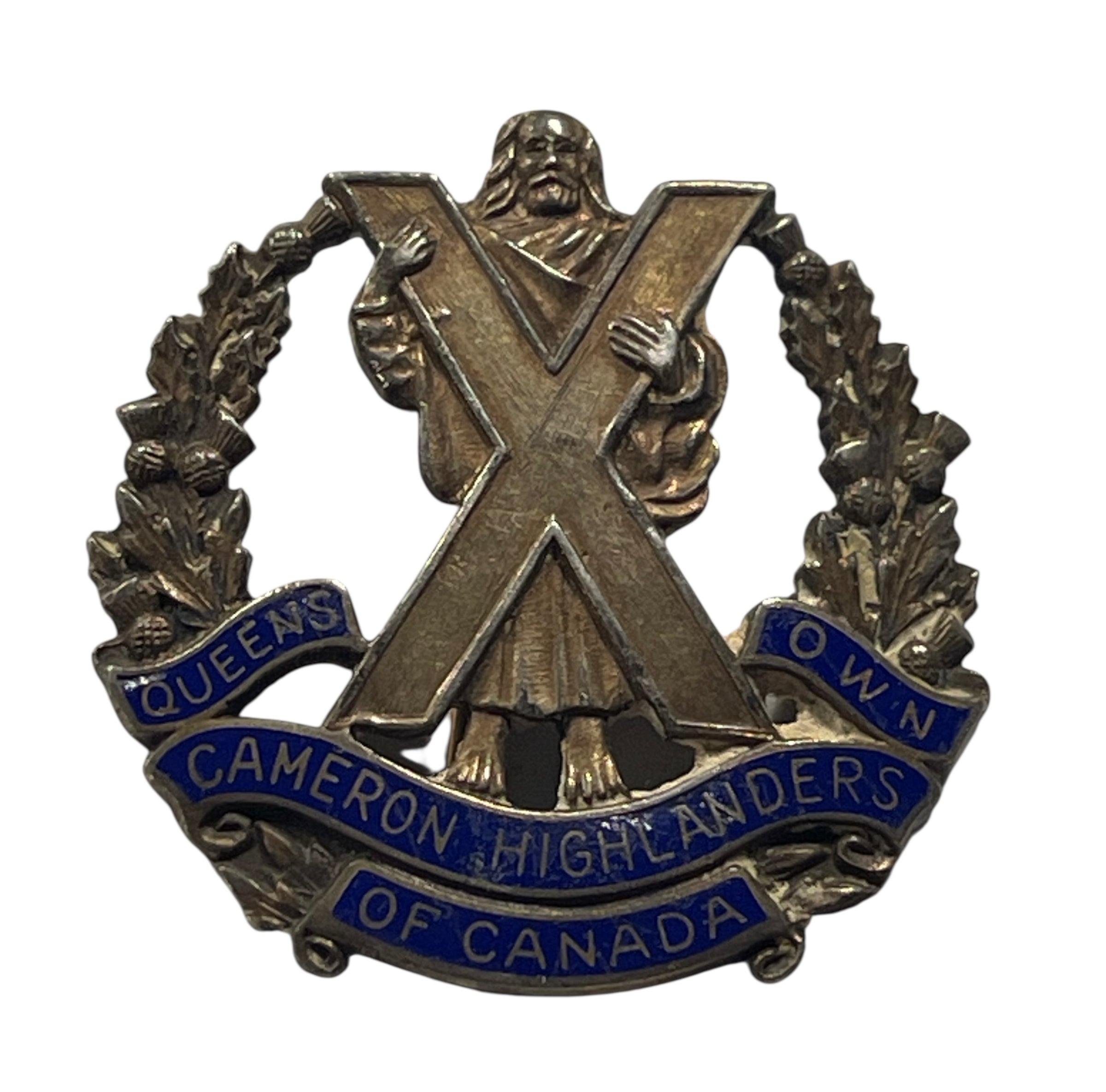 Militaria - Sweetheart / Service Pins – Marway Militaria Inc & Winnipeg ...