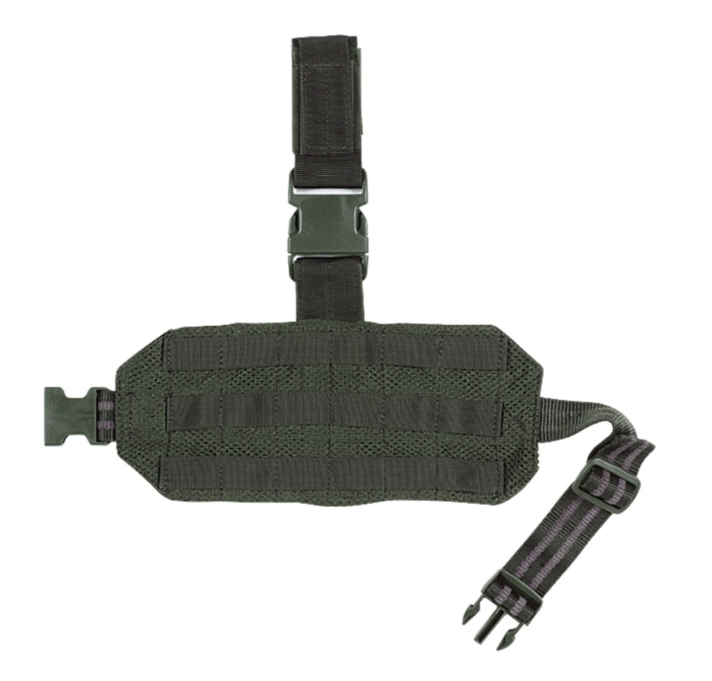 Small Drop Leg Platform MESH DROP LEG PLATFORM – Marway Militaria Inc & Winnipeg Army Surplus
