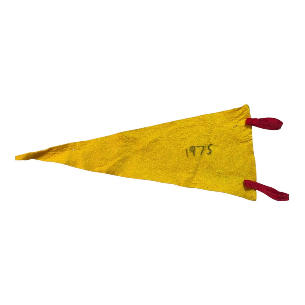 ancien petit FANION / WIMPEL PENNANT )) RUDAR PLJEVLIA **** MONTENEGRO ancien petit FANION / WIMPEL PENNANT )) RUDAR PLJEVLIA **** MONTENEGRO