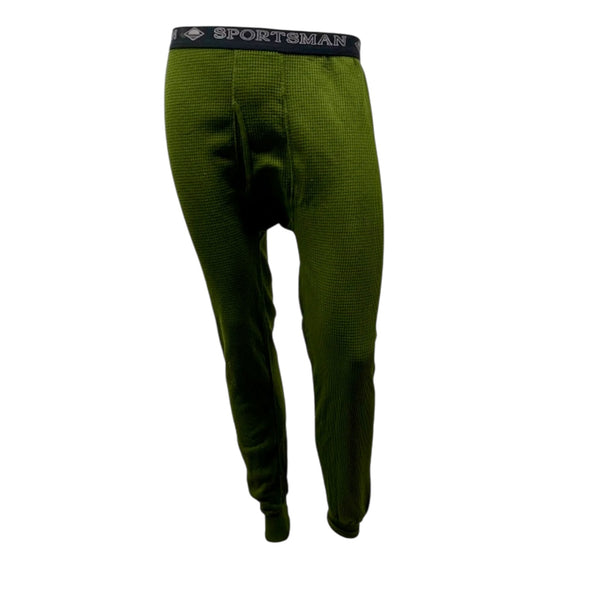 LONG Underwear THERMAL BOTTOM