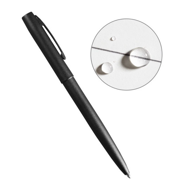 Rite in the Rain ALL-WEATHER METAL PEN