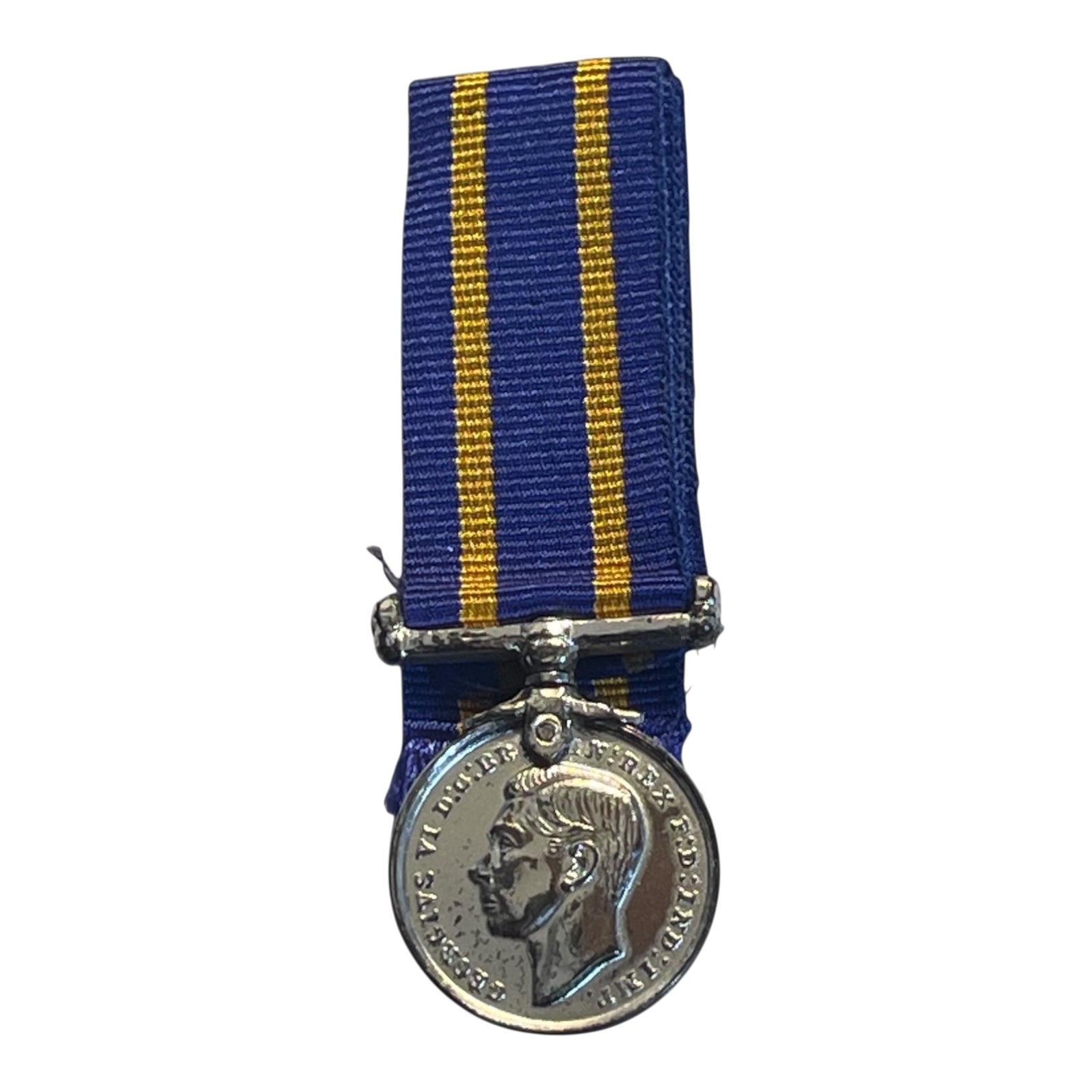 RCMP Long Service Medal - mini – Marway Militaria Inc & Winnipeg Army ...