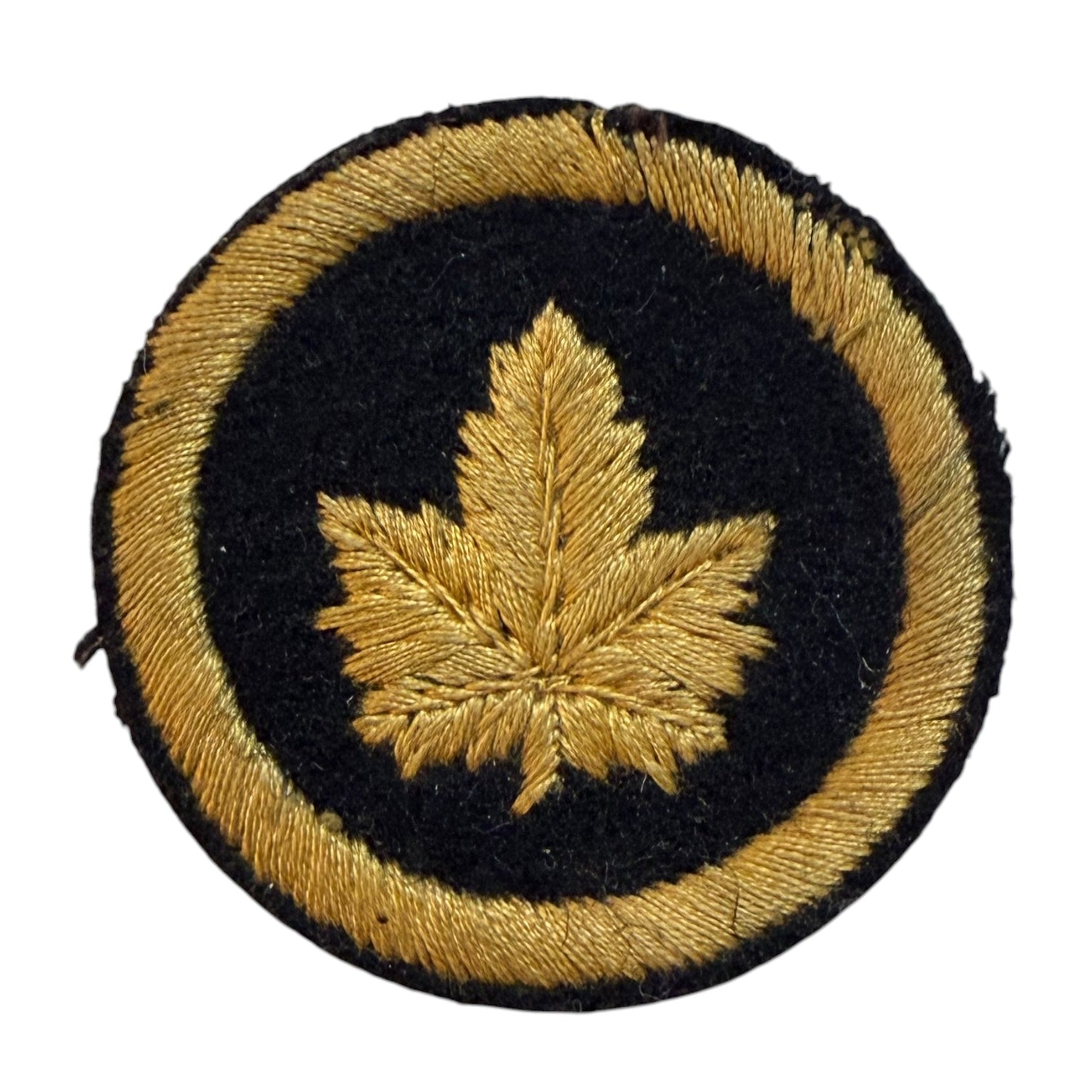WW2, CMHQ Canadian Military Headquarters London Patch – Marway ...