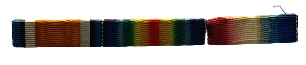 WW1 Medal Ribbon Bars