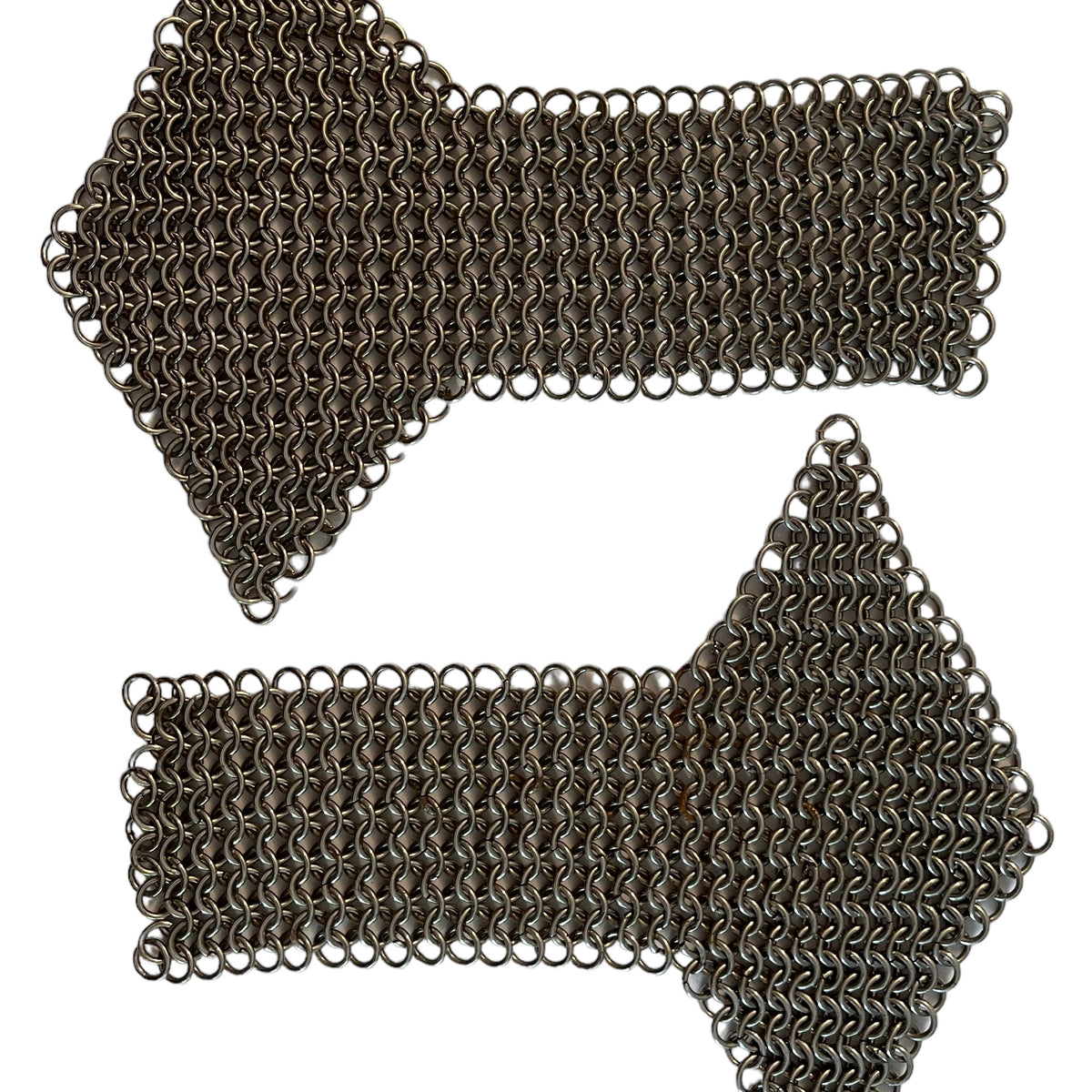 CANADIAN CAVALRY CHAINMAIL Set – Marway Militaria Inc & Winnipeg Army ...