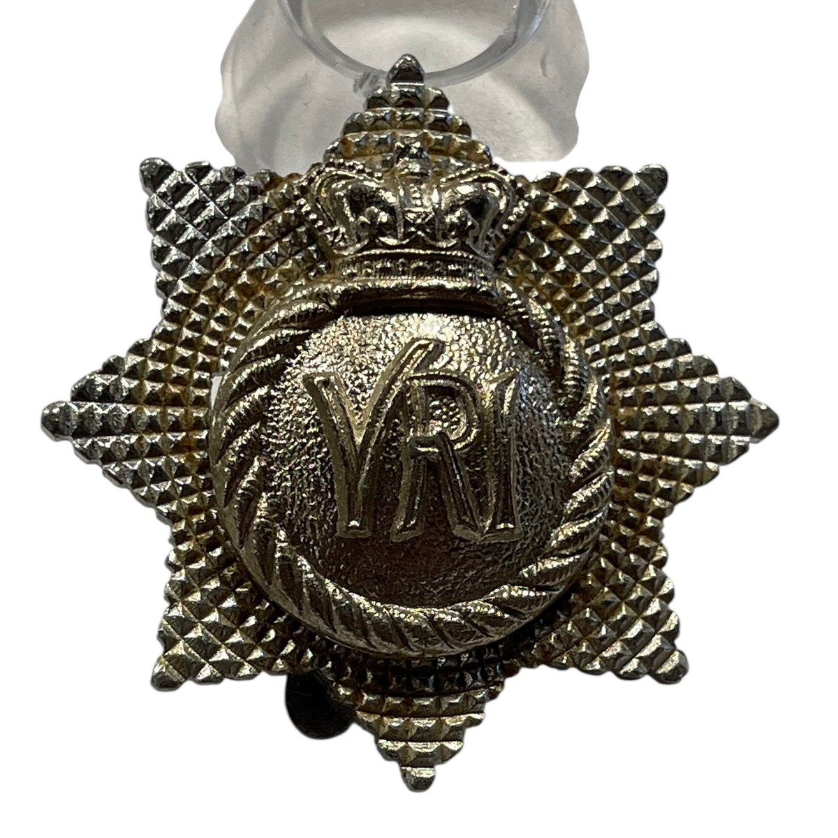 Rcr Regimental Rings RCR Royal Canadian Regiment Cap Badge – Marway Militaria Inc & Winnipeg ...