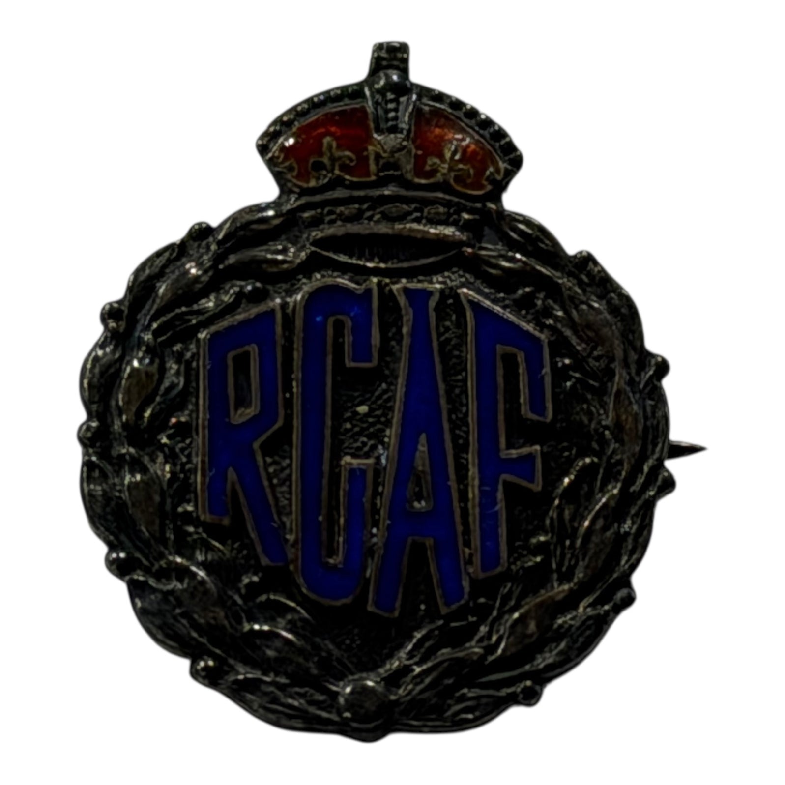 WW2 era RCAF Sweetheart Pin – Marway Militaria Inc & Winnipeg Army Surplus