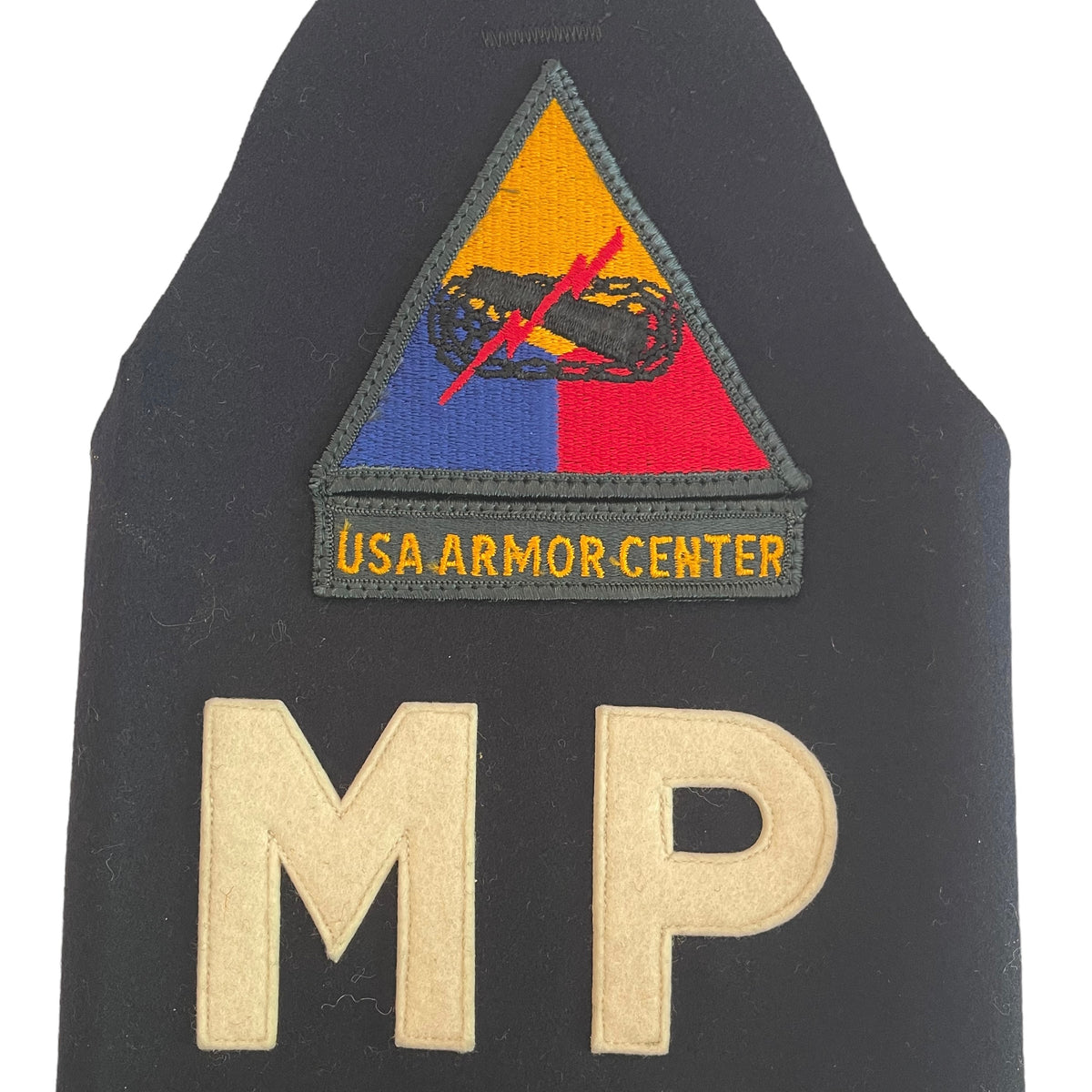 USA Armor Center MP (Military Police) Armband – Marway Militaria Inc ...