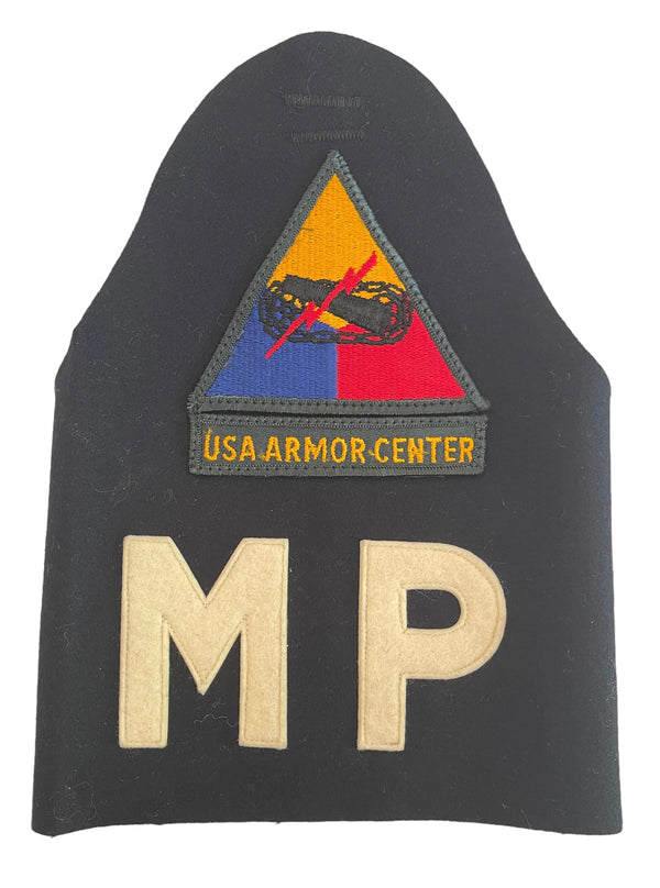 USA Armor Center MP (Military Police) Armband