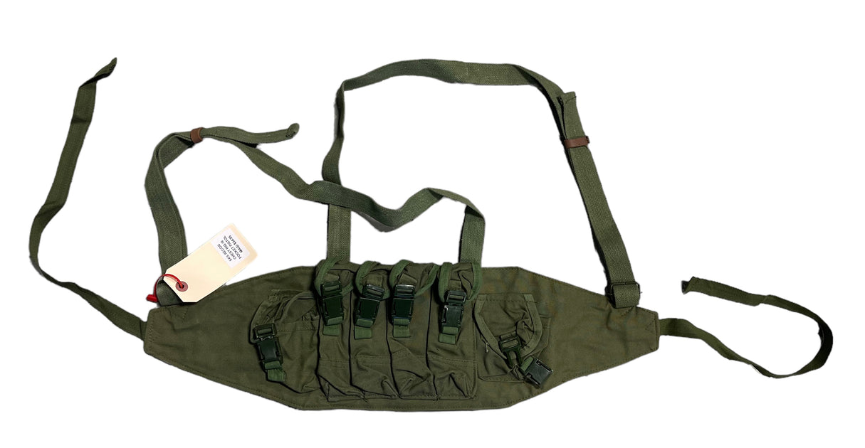 SKS RECON CHEST RIG (6 POCKET PISTOL MAG) – Marway Militaria Inc ...