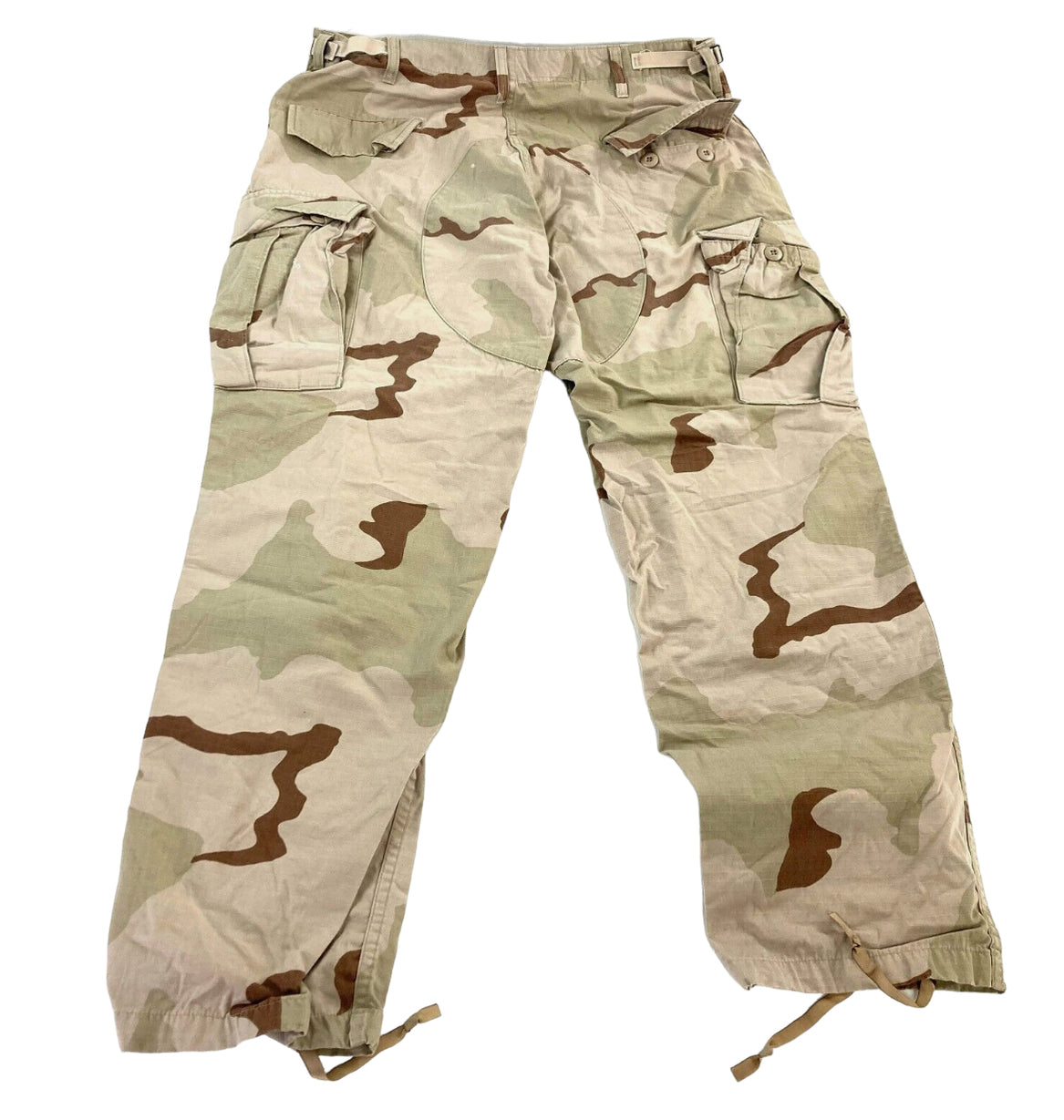 USGI Three Color Desert BDU Pants – Marway Militaria Inc & Winnipeg ...
