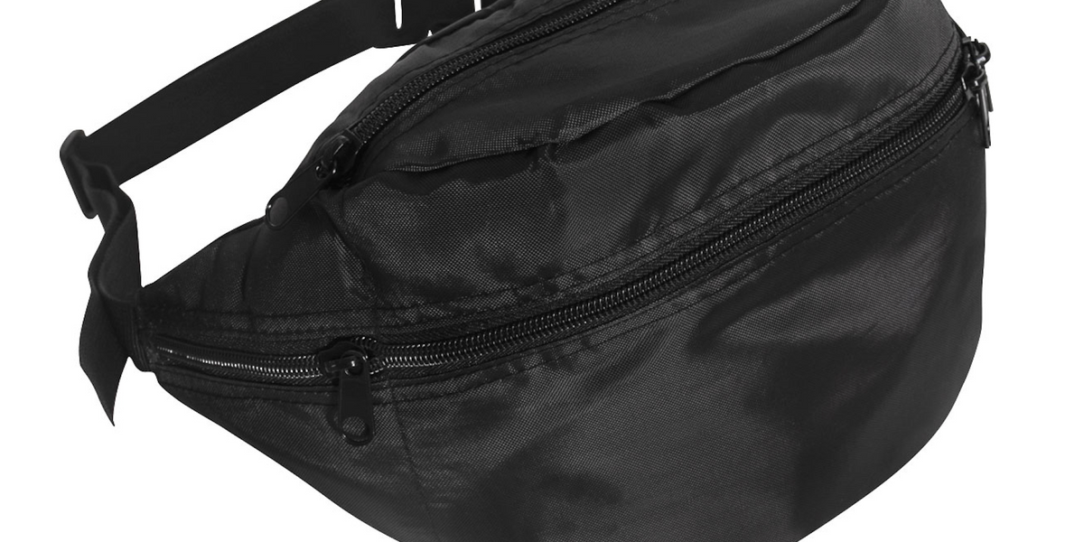 Rothco fanny pack sale