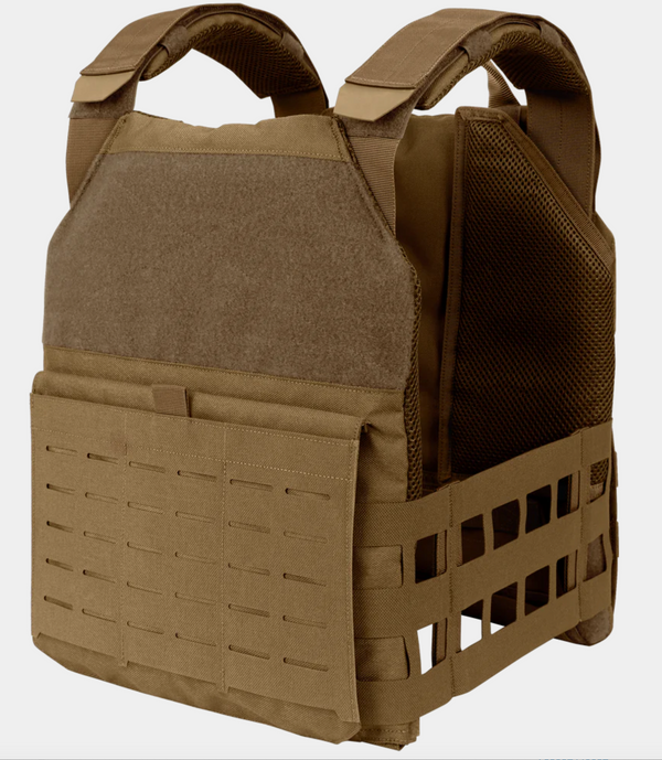 PHALANX PLATE CARRIER