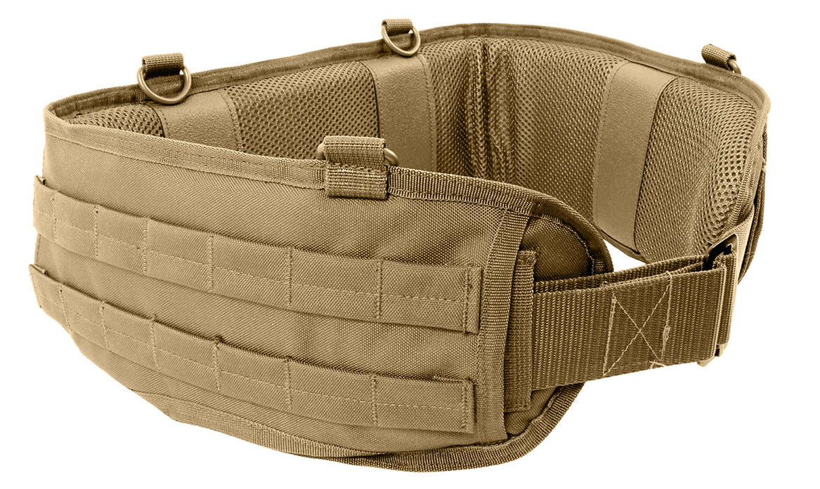 Tactical Battle Belt – Marway Militaria Inc & Winnipeg Army Surplus