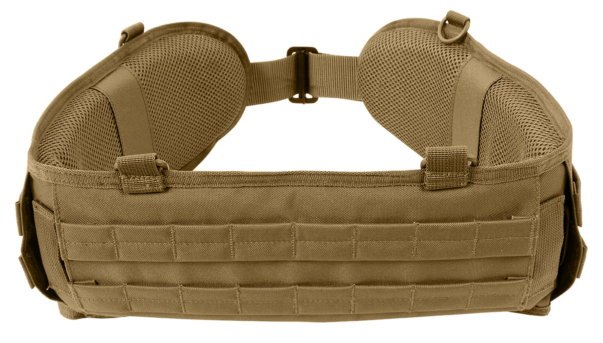 Tactical Battle Belt – Marway Militaria Inc & Winnipeg Army Surplus