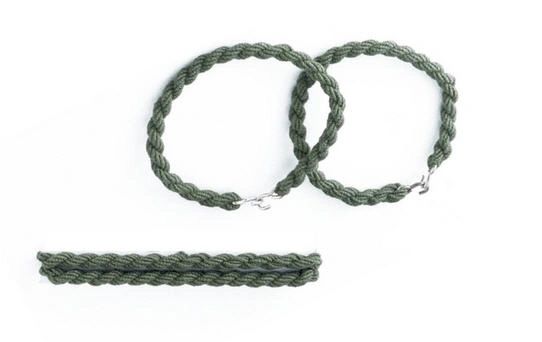 OD Green Boot Bands (Blousers)