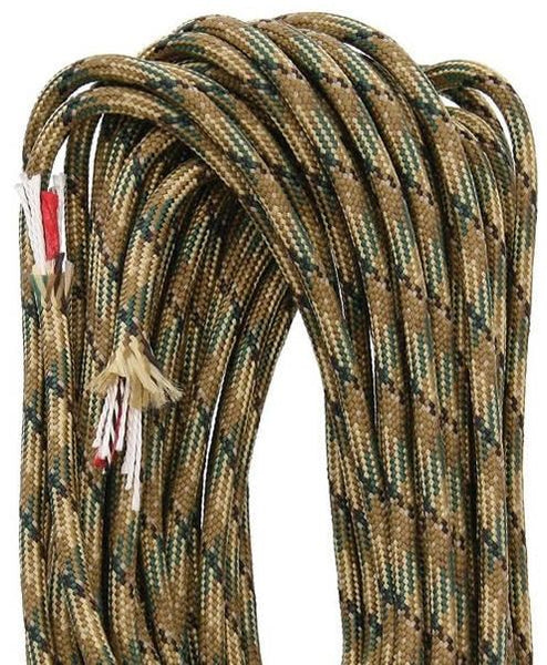 Paracord & Rope - Fire Cord – Marway Militaria Inc & Winnipeg Army