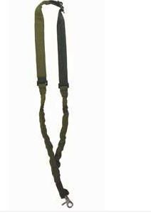 Voodoo Single Point Rifle Sling - Colour Choice