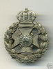 Pre WW1, 8th Royal Rifles Cap Badge