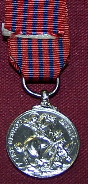 George Medal