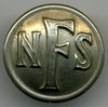 NFS, National Fire Service Uniform Button