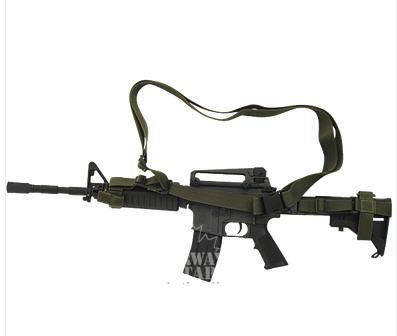 3. Point 3 rifle sling at Rs 78/piece