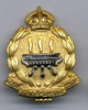 AUSTRALIA: Army Catering Corps Cap Badge