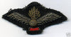 OFFICERS Royal Artillery Air Observation Pilots Badge