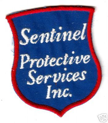USA SECURITY FLASH SENTINEL PROTECTIVE SERVICES INC.