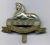 British Army, Lincolnshire Regiment Cap Badge