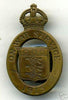 WW1 On War Service, 1915 Pin Badge