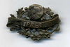 Ypres France Souvenir Pin