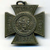 USA CIVIL WAR VETERAN Medallion WOMENS RELIEF CORPS