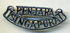 Penjara Singapura Shoulder Title