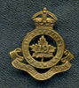 Pre WW1, 19th St. Catharine's Regiment Collar Badge