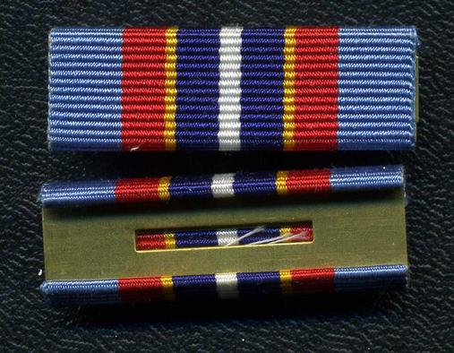 UN Advance Mission in Cambodia (UNAMIC) Ribbon on Device – Marway ...