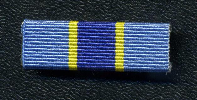 UN Mission in the Democratic Republic of Congo (MONUC)Ribbon on Device