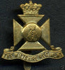 British: Wiltshire Regiment Cap Badge