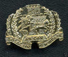 Ireland: Irish Army Supply and Trans Corps Collar Badge