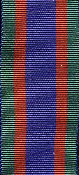 WW2 Canadian Volunteer Service Medal Ribbon
