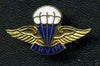 IRVIN Parachute Company JUMP Wing Badge