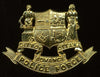 Ontario: City of Ottawa Police Force Cap Badge